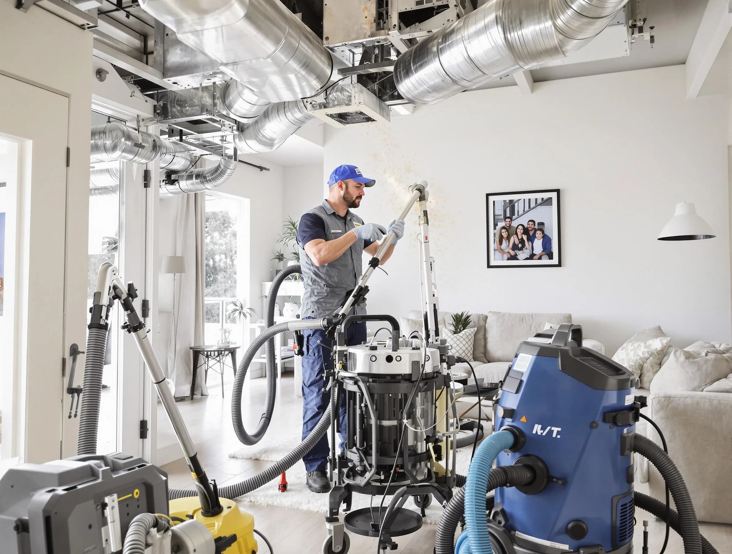 Residential Cleaning service in Warr Acres, OK